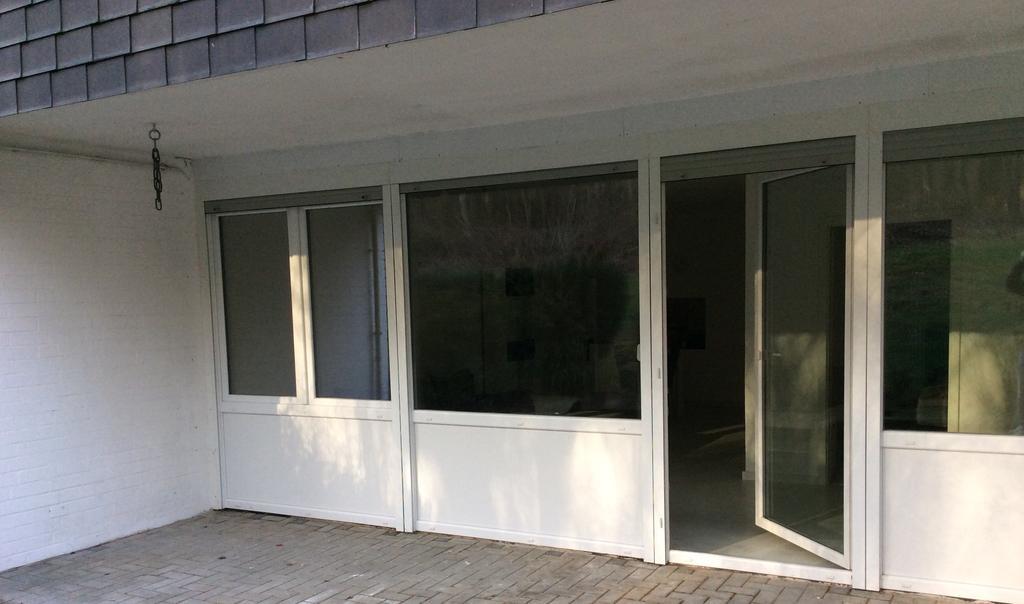 Holiday Home Dee/Syre Am Erlenhofsee Ransbach-Baumbach Exterior photo
