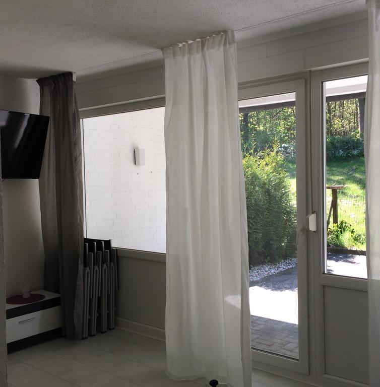 Holiday Home Dee/Syre Am Erlenhofsee Ransbach-Baumbach Exterior photo